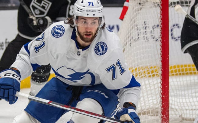 NHL Waiver Wire: Pickups of the Week