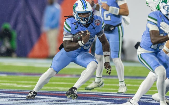 College Fantasy Football: American Athletic Conference Spring Practice Preveiw