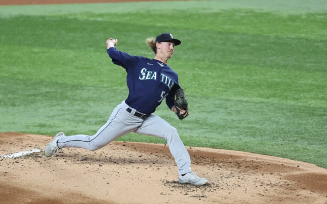 2026 Fantasy Baseball Sleepers: AL Starting Pitchers