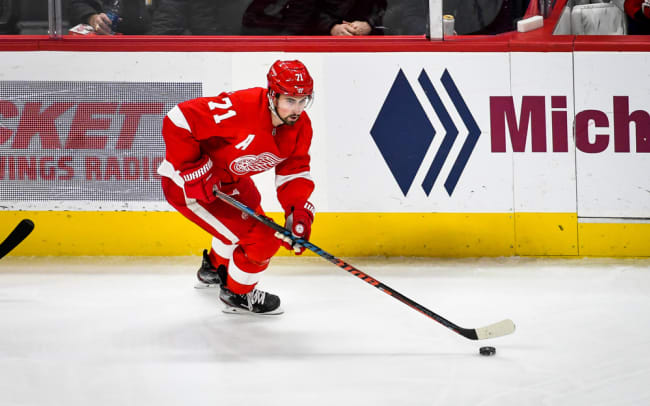 Expert NHL Betting Picks Today: Thursday, January 29