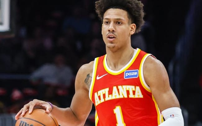 NBA DFS Picks: DraftKings Plays and Strategy for Monday, April 6