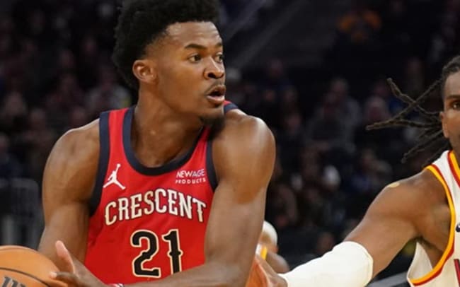 Fantasy Basketball Waiver Wire: Must-Add Pickups for Week 16