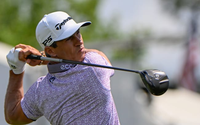 Underdog PGA Draft Strategy: Valero Texas Open