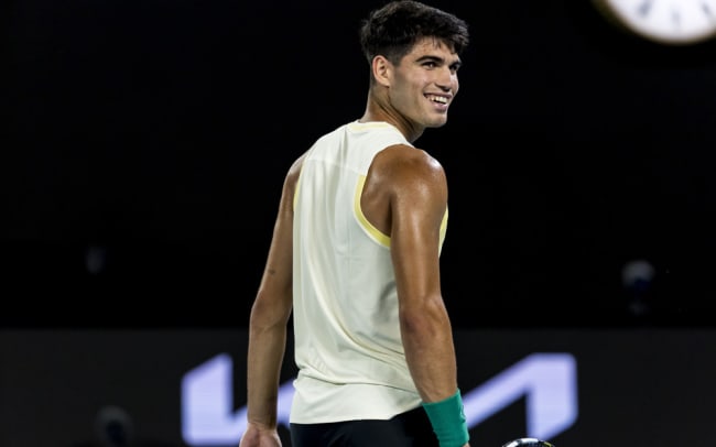 Tennis Betting: 2026 Australian Open Final Picks for Carlos Alcaraz vs. Novak Djokovic