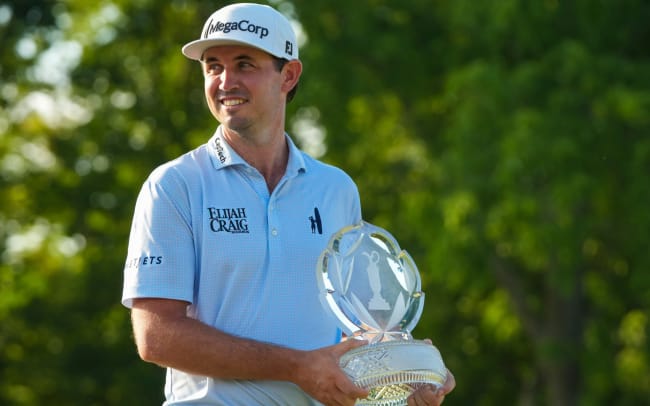 Weekly Fantasy Golf Recap: Poston Plucks Win in Playoff