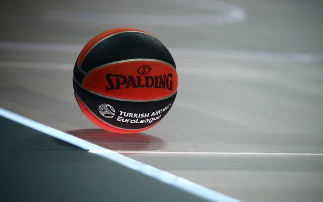 EuroLeague Basketball 2026 Transfer Tracker