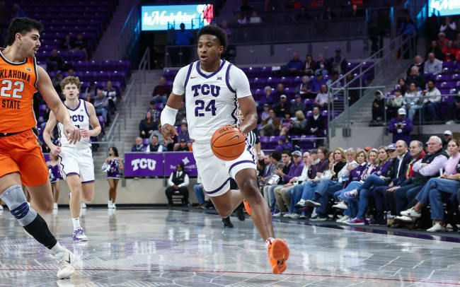 Fantasy College Basketball Waiver Wire: Pickups of the Week