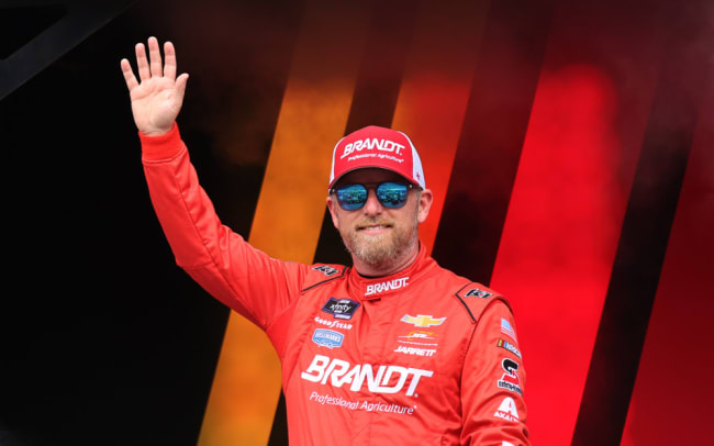 NASCAR Xfinity Series DFS Picks and Best Bets: Championship Preview