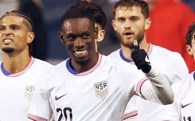 DraftKings World Cup DFS Picks for Friday, June 19