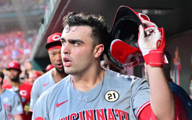 2026 Fantasy Baseball Sleepers: First Base