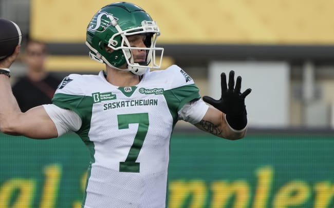 CFL DFS Showdown Picks for 2025 Grey Cup on DraftKings