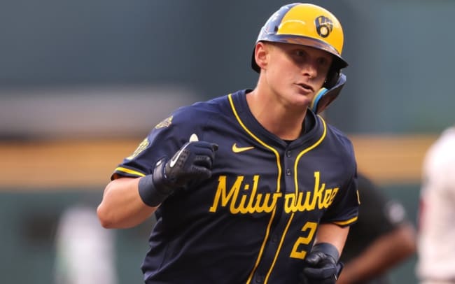 Fantasy Baseball Targets: The 300 Club