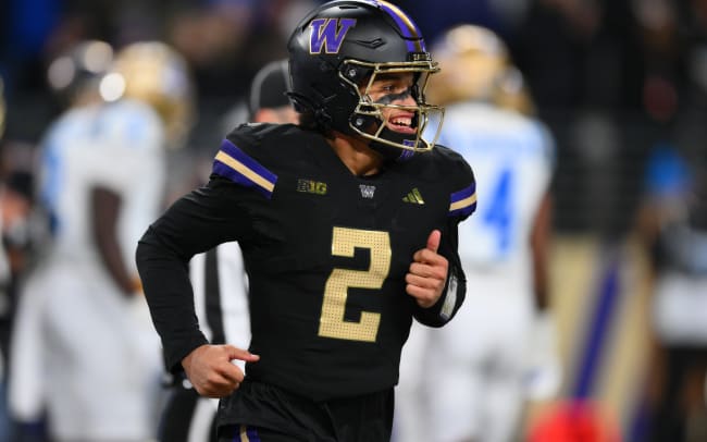 College Football 2025-26 Bowl Game Confidence Pool Picks