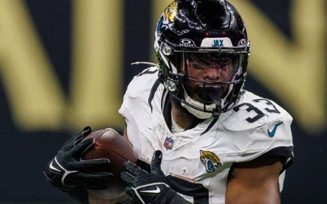 NFL Best Ball: ADP Changes from NFL Free Agency