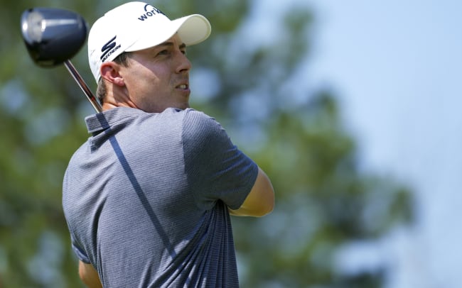 Golf One and Done Pool Expert Picks: RBC Heritage