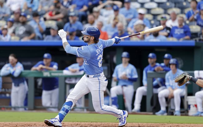 MLB FAAB Factor: Top Fantasy Baseball Waiver Targets
