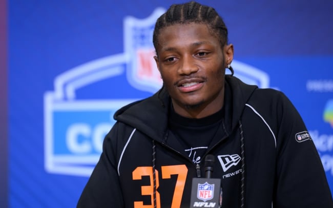 NFL Draft: Final Pre-Draft Rookie Top-60 Rankings
