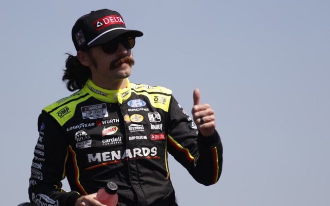 Cook Out 400 Preview: Short Track Survival