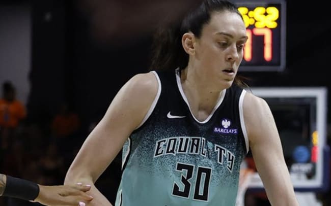 WNBA DFS Picks for June 8: Best Lineup Strategy, Sleepers and Value Plays