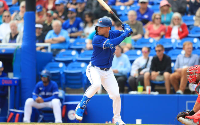 Leaderboard of the Week: Good D, Bad O