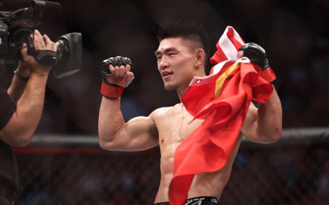 DraftKings UFC Picks: UFC Macau DFS Preview