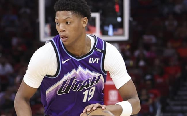 Fantasy Basketball Week 16 Waiver Wire Pickups: Breakouts & Sleepers