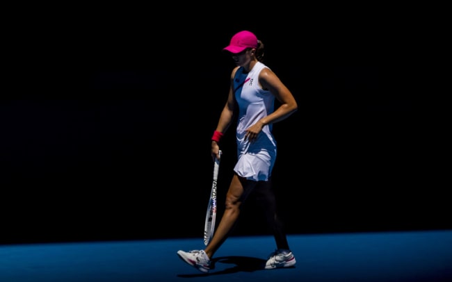 WTA Qatar Open Preview