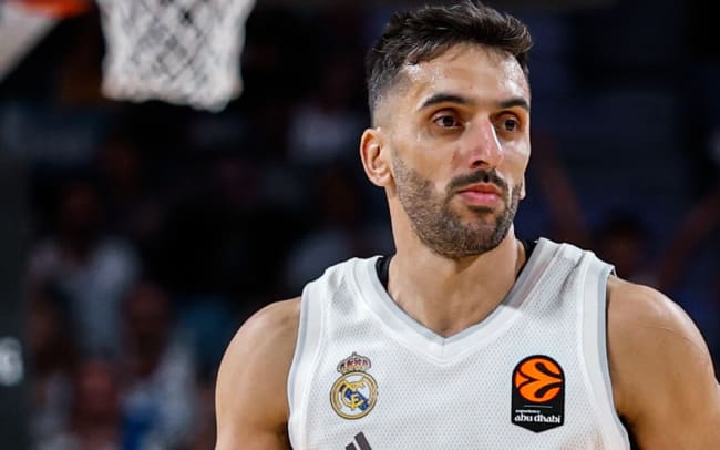 EuroLeague Fantasy Challenge Picks: Round 25