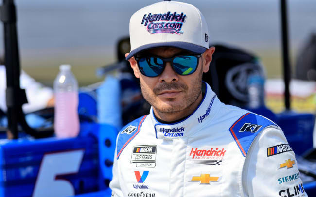 NASCAR DFS Picks and Best Bets: Toyota/Save Mart 350