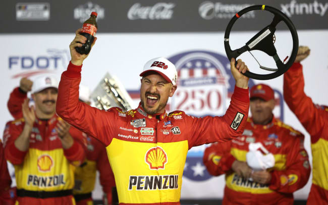 NASCAR DFS Picks and Best Bets: Daytona 500