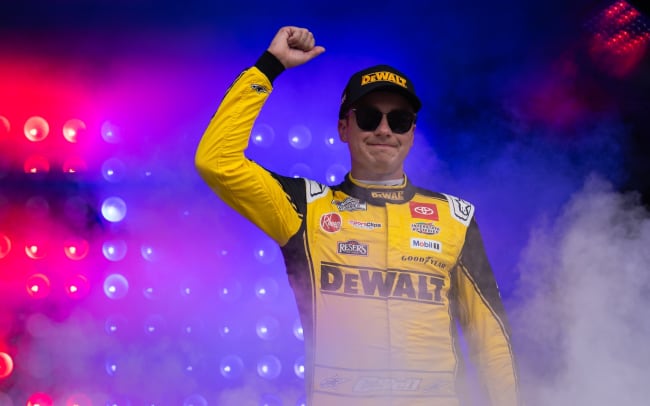 NASCAR DFS Picks and Best Bets: Cook Out Clash at Bowman Gray