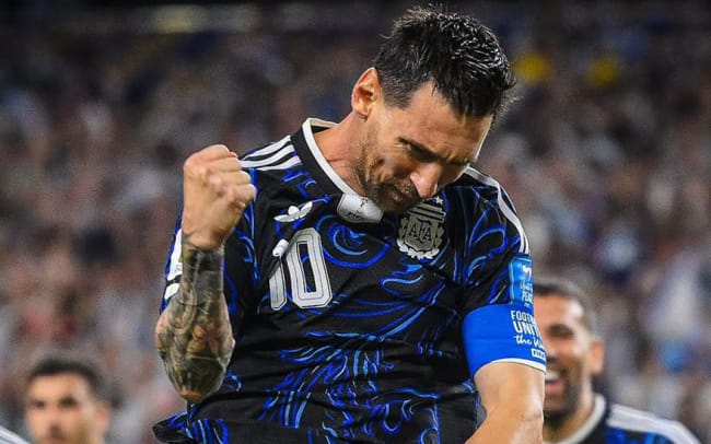 Argentina vs Egypt Picks, Tips, Odds & Best Bets: 2026 World Cup Round of 16
