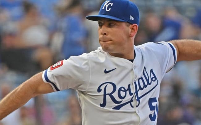 Weekly Pitcher Rankings: Top Pitchers This Week