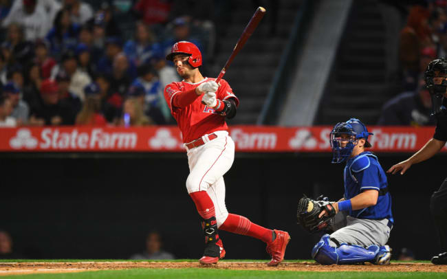 MLB Barometer: Analyzing Outlier Offensive Performances