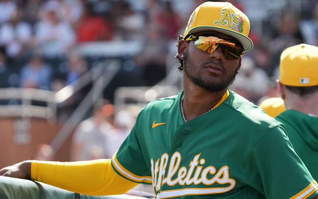 Updated Top 400 Dynasty Baseball Prospect Rankings & Mailbag