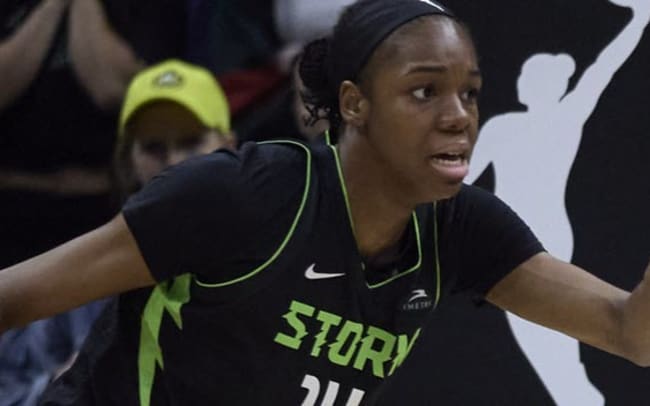 Fantasy WNBA: Way-Too-Early Risers and Fallers for the 2026 Season