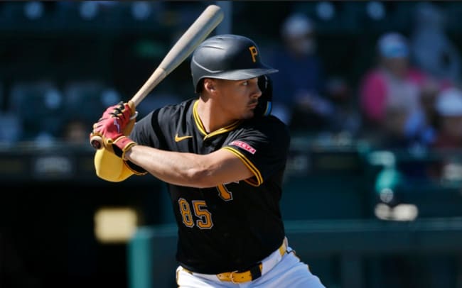 Top 100 Rookies For 2026 Fantasy Baseball Leagues