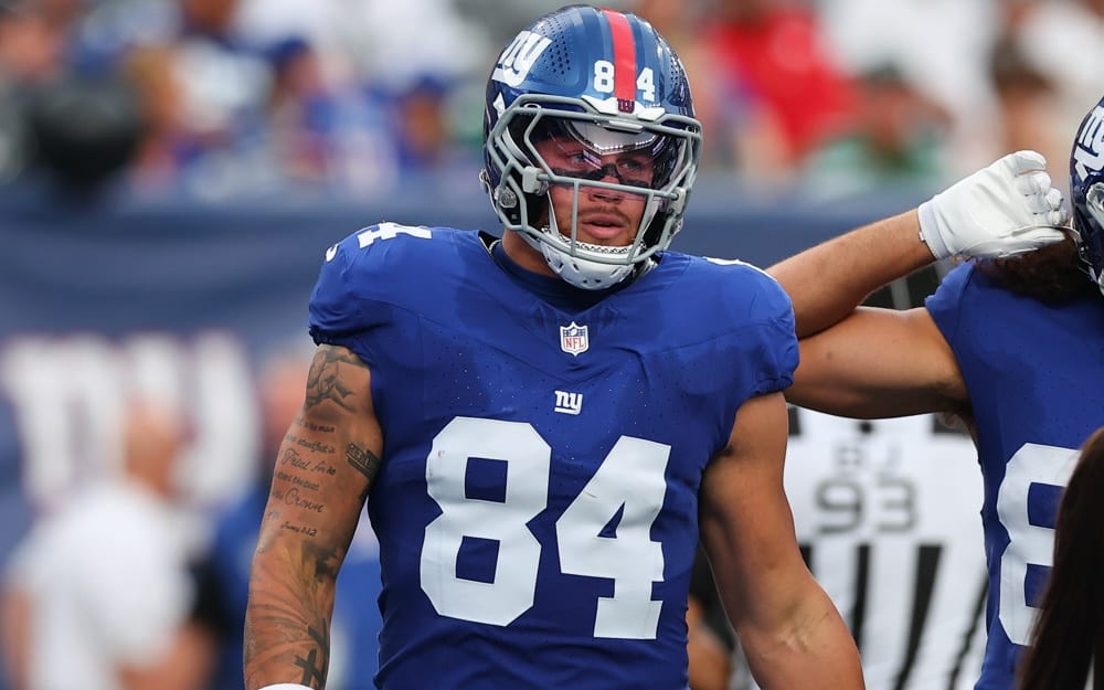 NFL Pick'Em Today: PrizePicks Plays for Week 13 - Monday Night Football