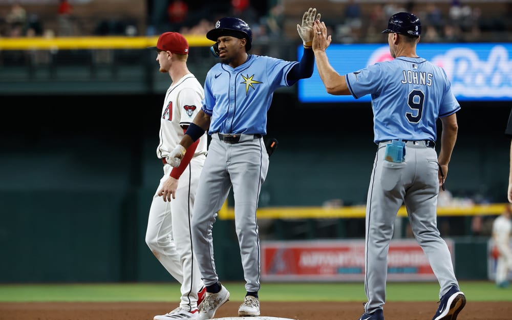 Fantasy Baseball Lineup Lowdown: American League Latest Trends