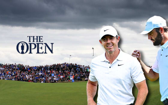 Live on Video: 2025 Open Championship Best Bets, PGA Picks and Draft