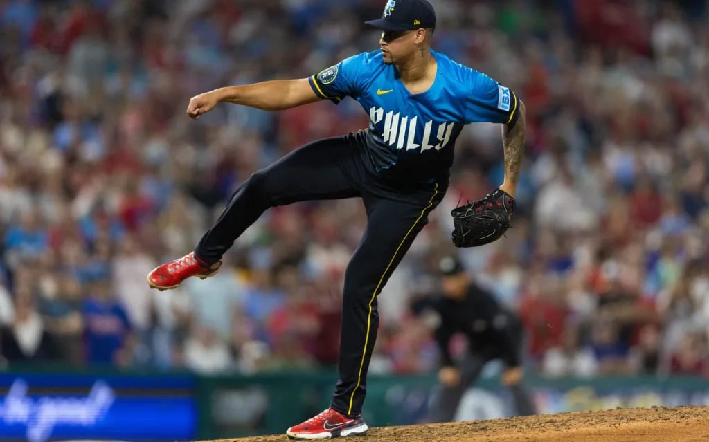 NL FAAB Factor: Waiver Pickups of the Week