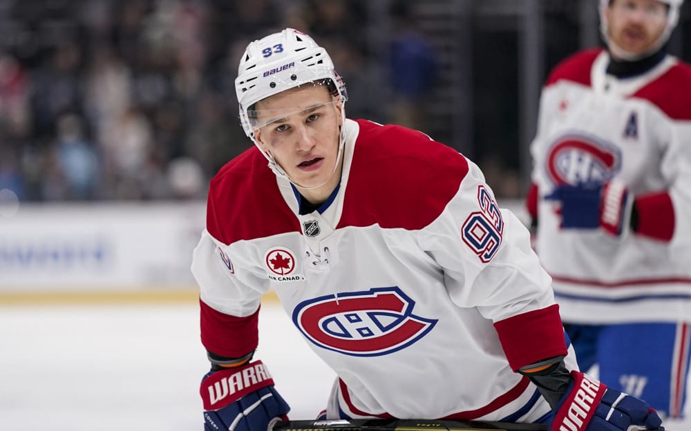 NHL DFS Picks: FanDuel Top Plays and Strategy for Tuesday, December 30