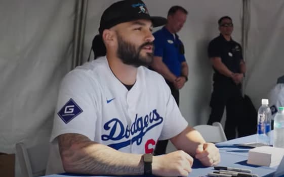 Mound Musings: Save Me!