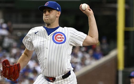 MLB DFS Picks: FanDuel Top Plays and Strategy for Tuesday, July 22
