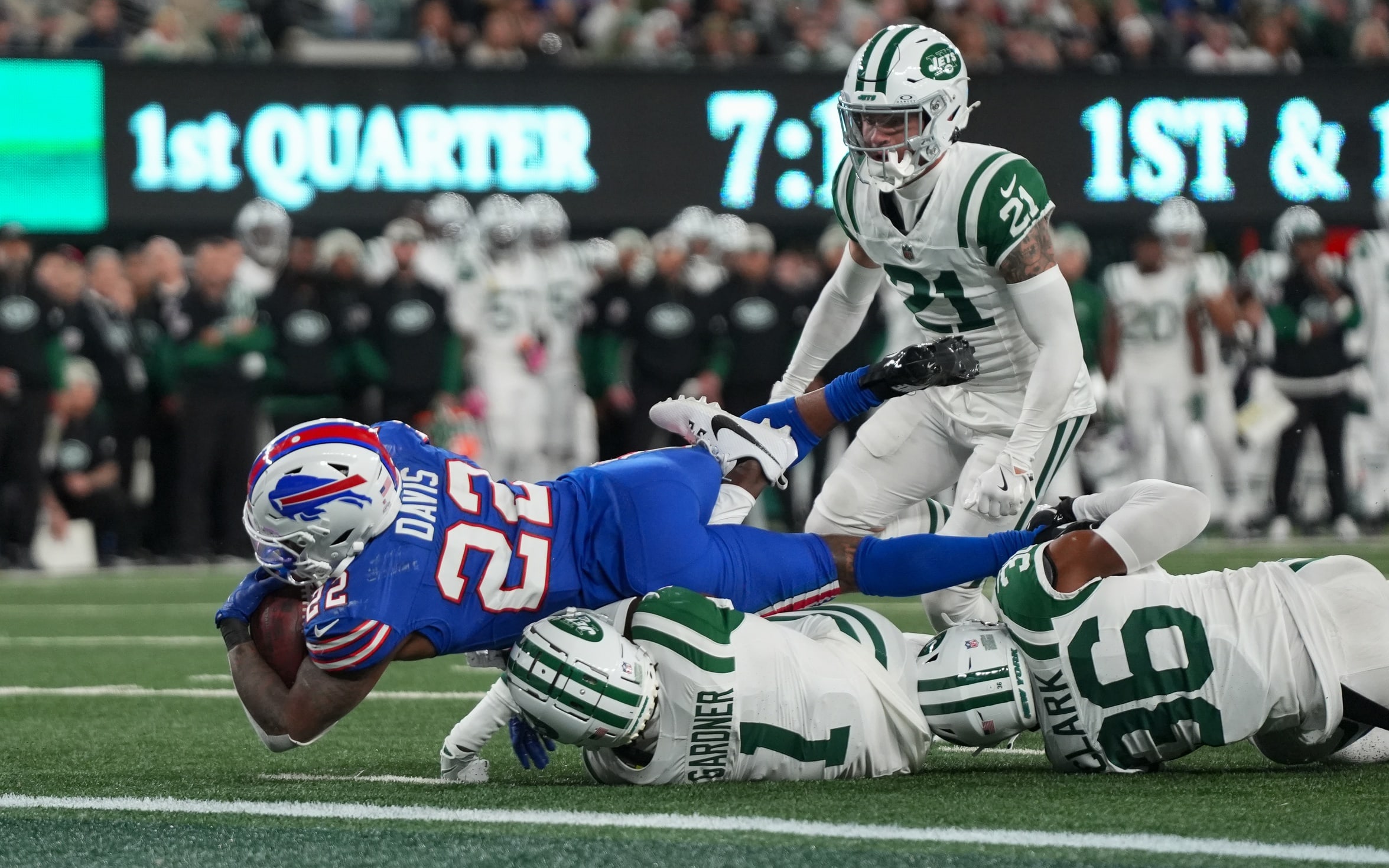 Fantasy Football Sleepers 2025: 10 Underrated Running Backs to Draft