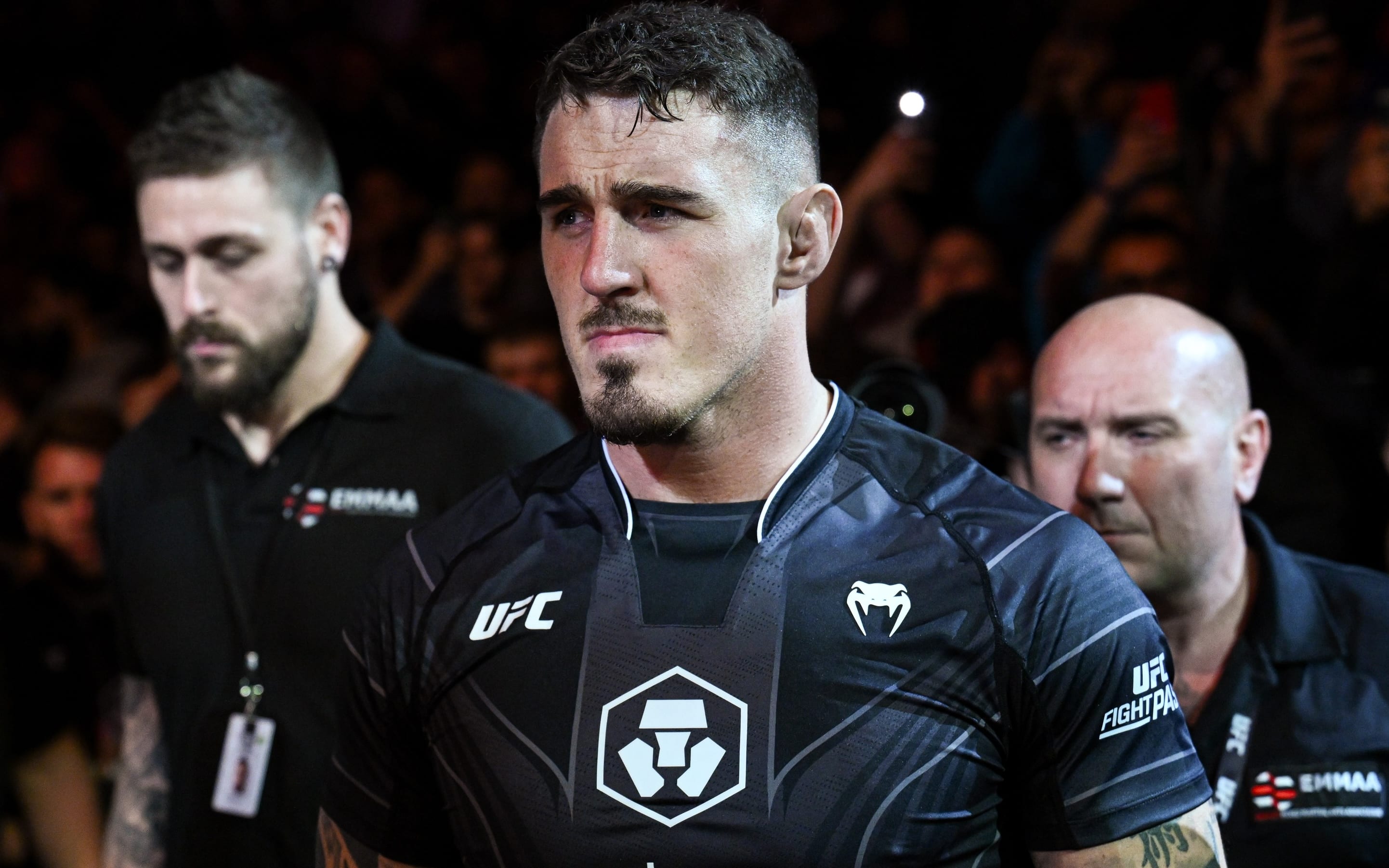 Fight IQ: UFC 321 Preview, Aspinall vs Gane