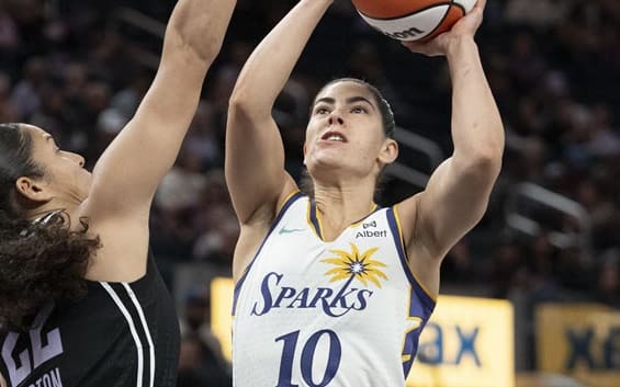 Best WNBA Bets Today: Free Picks and Player Props for Friday, August 1