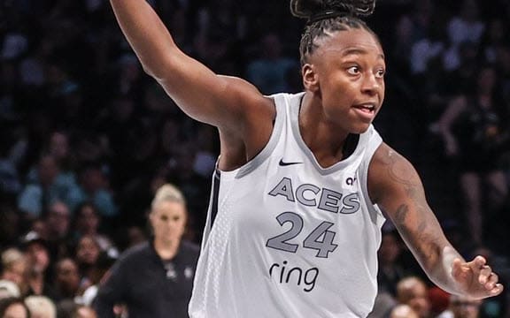 Fantasy WNBA: Top Risers and Fallers for the WNBA Finals