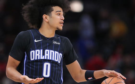 Fantasy Basketball Waiver Wire: Most Added & Dropped Players on Yahoo (Nov 22)