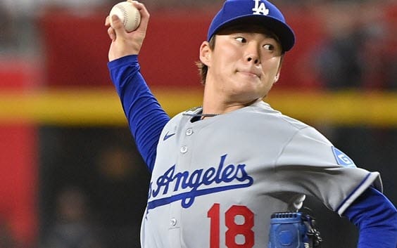 Mound Musings: The 2025 Season Pitching Awards Edition
